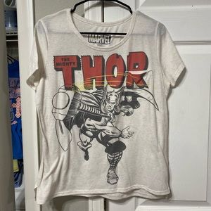 “The Mighty Thor” Tee